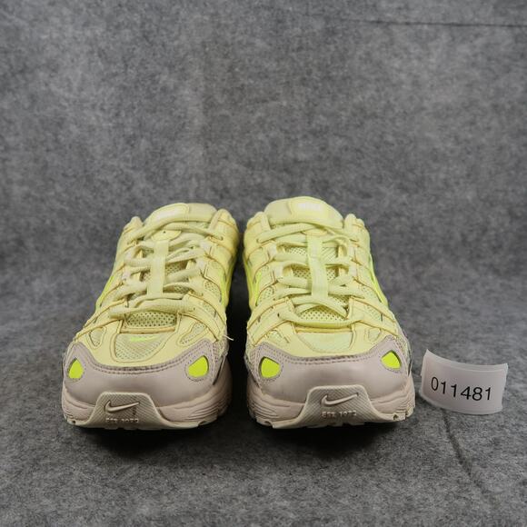 Nike Shoes Womens 9 Sneakers Lifestyle Trainer P 6000 Comfort Walking Athletic - Picture 3 of 12